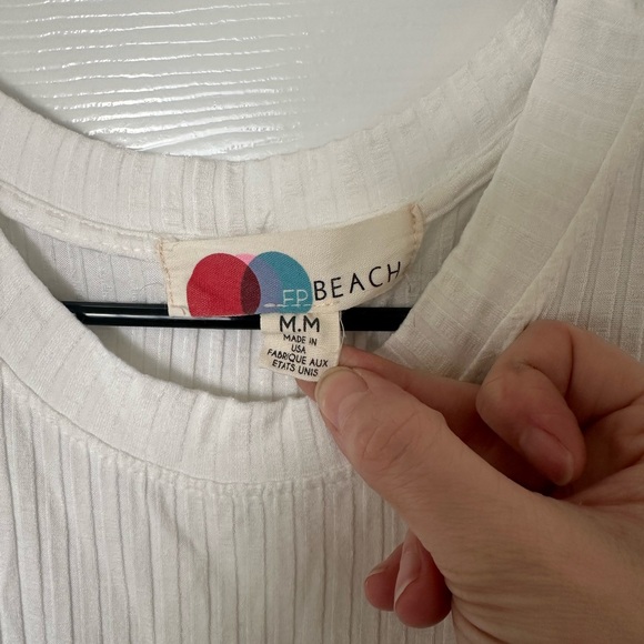 FP Beach Dress - Picture 4 of 4